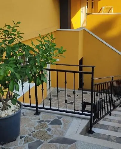 Apartments Sandra