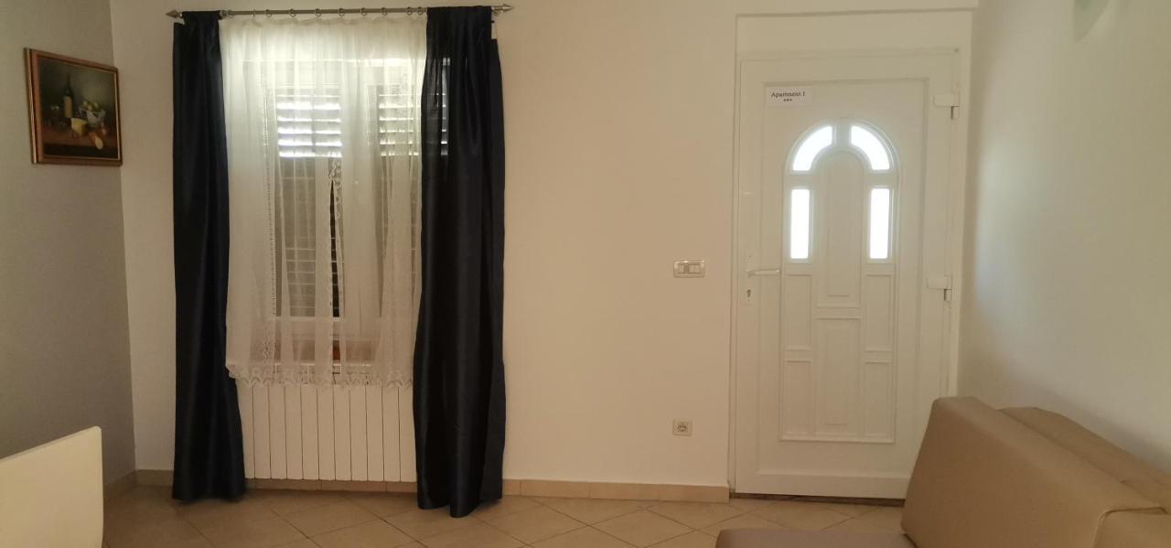 Sandra Apartment