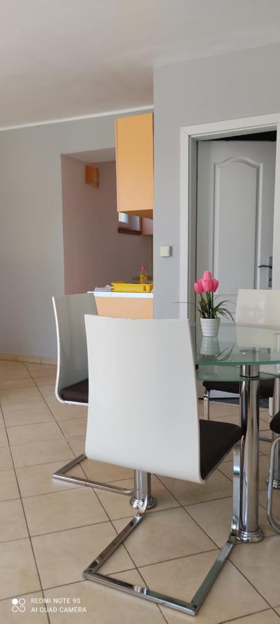 Sandra Apartment Vrsar