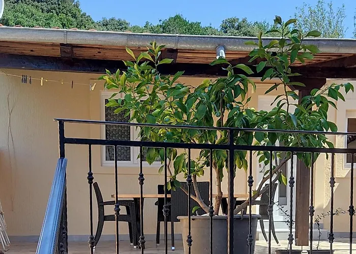 Apartments Sandra