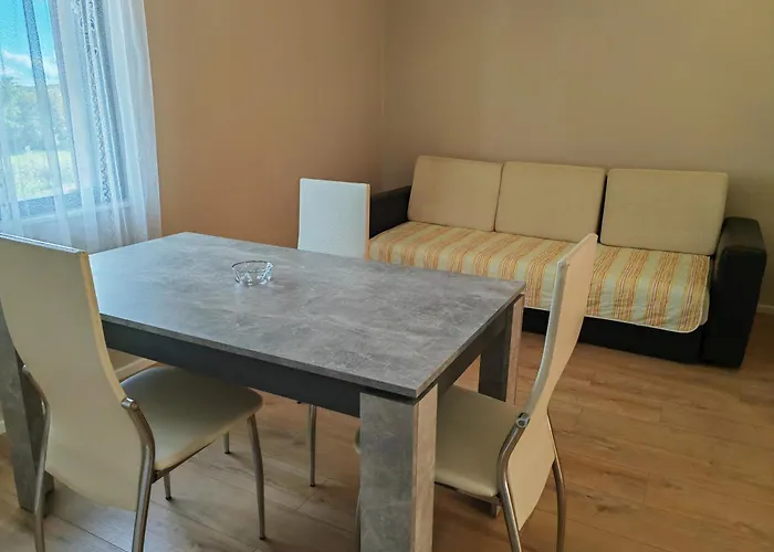 Apartments Sandra
