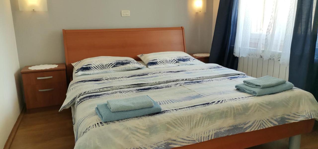 Apartment Sandra Vrsar