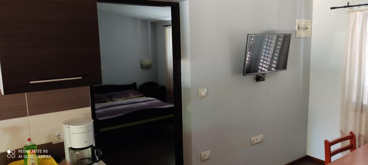 Sandra Apartment Vrsar