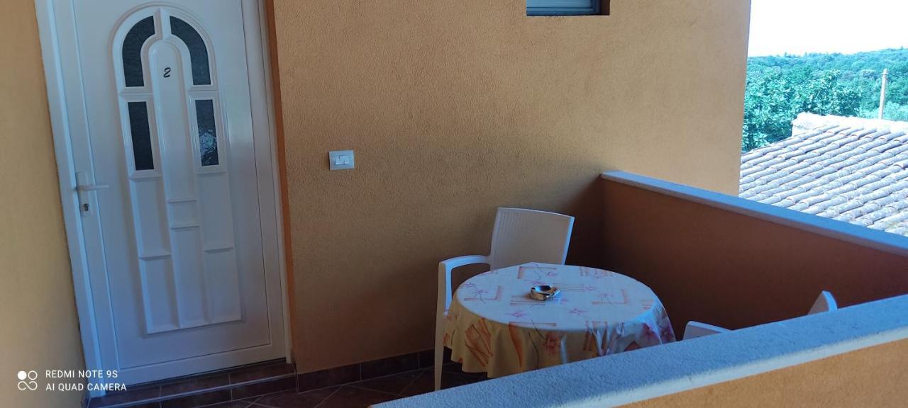 Apartment Sandra