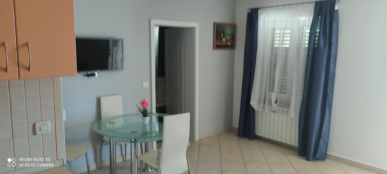 Apartment Sandra