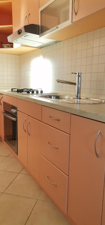 Apartment Sandra *