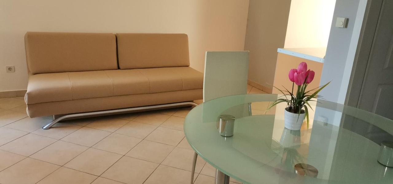 Sandra Apartment Vrsar