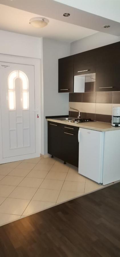 Apartment Sandra Vrsar