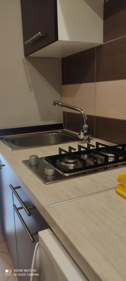 Apartment Sandra *