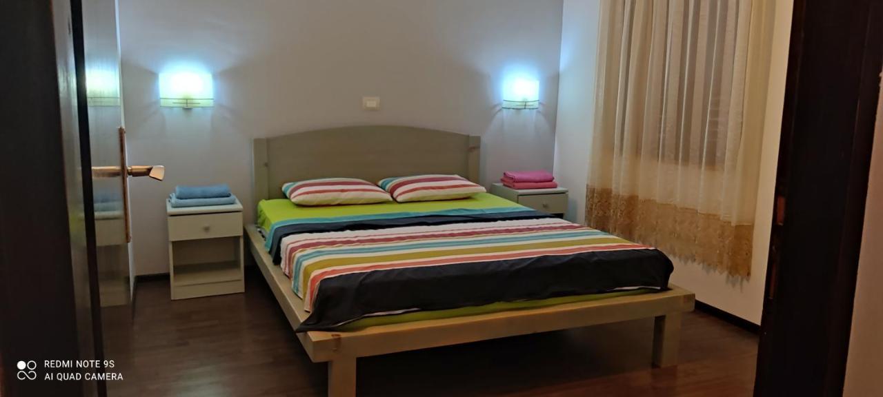 Sandra Apartment