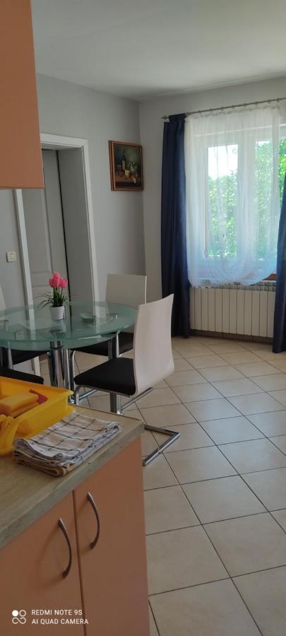Apartment Sandra Vrsar