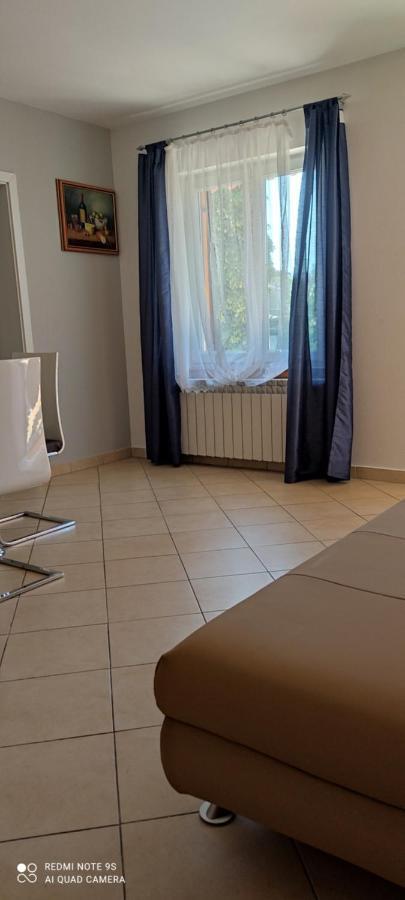 Sandra Apartment Vrsar