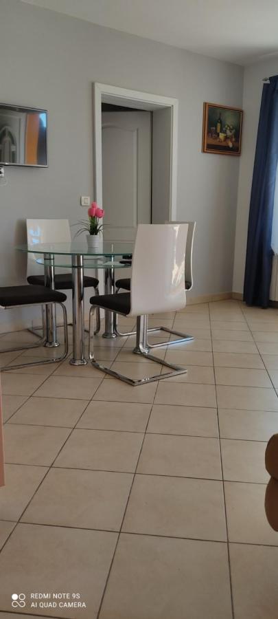 Sandra Apartment Vrsar