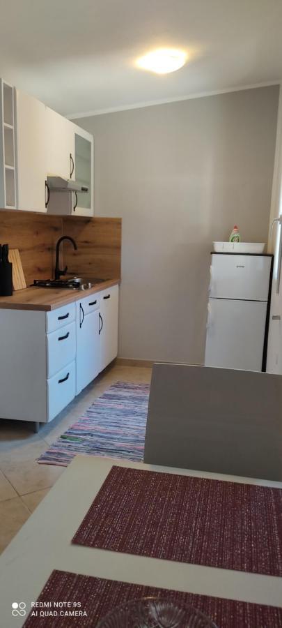 Sandra Apartment Vrsar