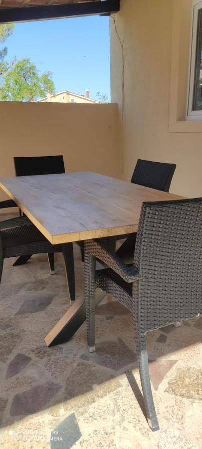 Apartment Sandra Vrsar