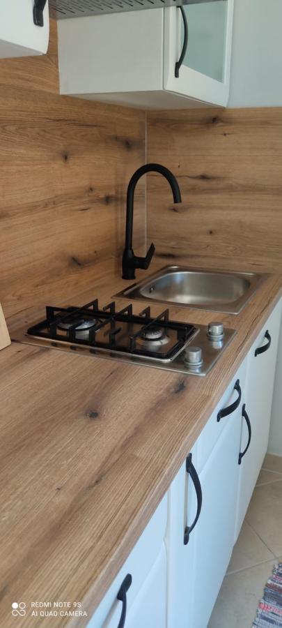 Apartament Sandra Vrsar