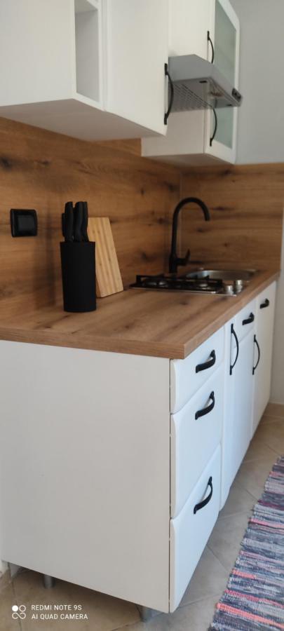 Apartament Sandra Vrsar
