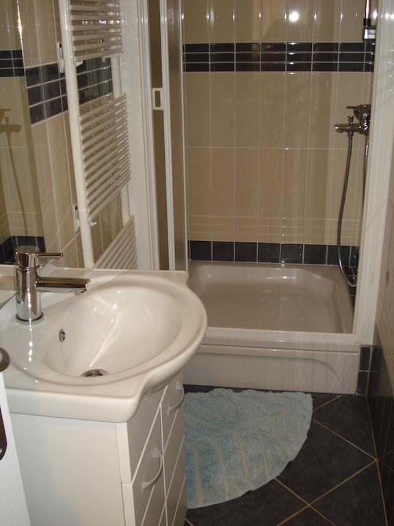 Apartment Sandra Vrsar